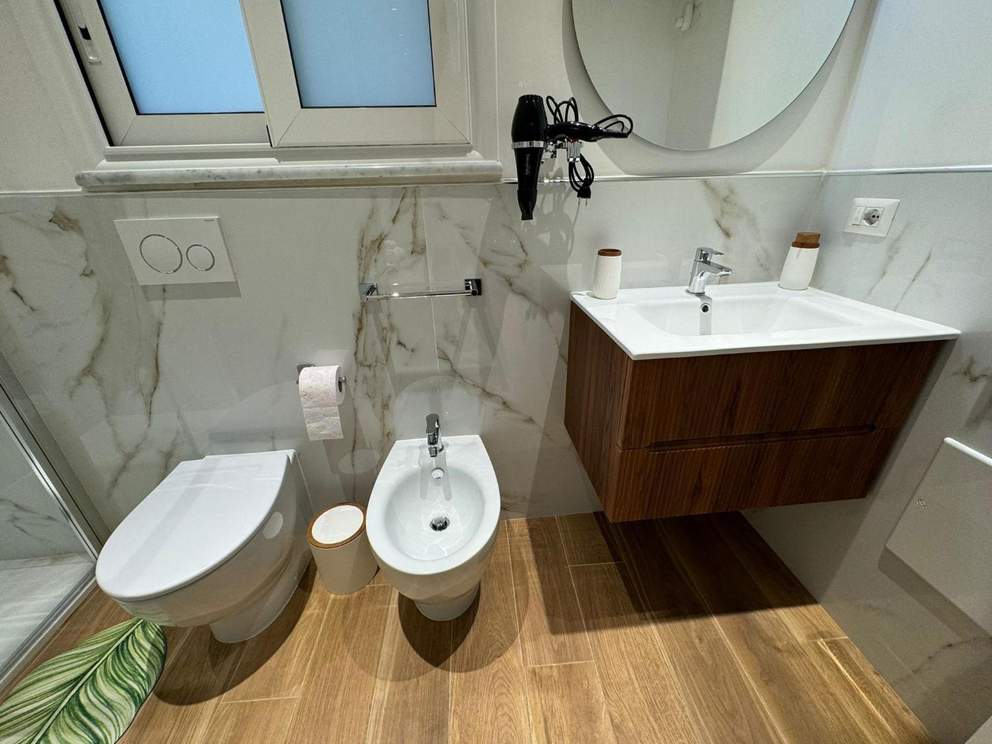 City Room Palermo Dış mekan fotoğraf