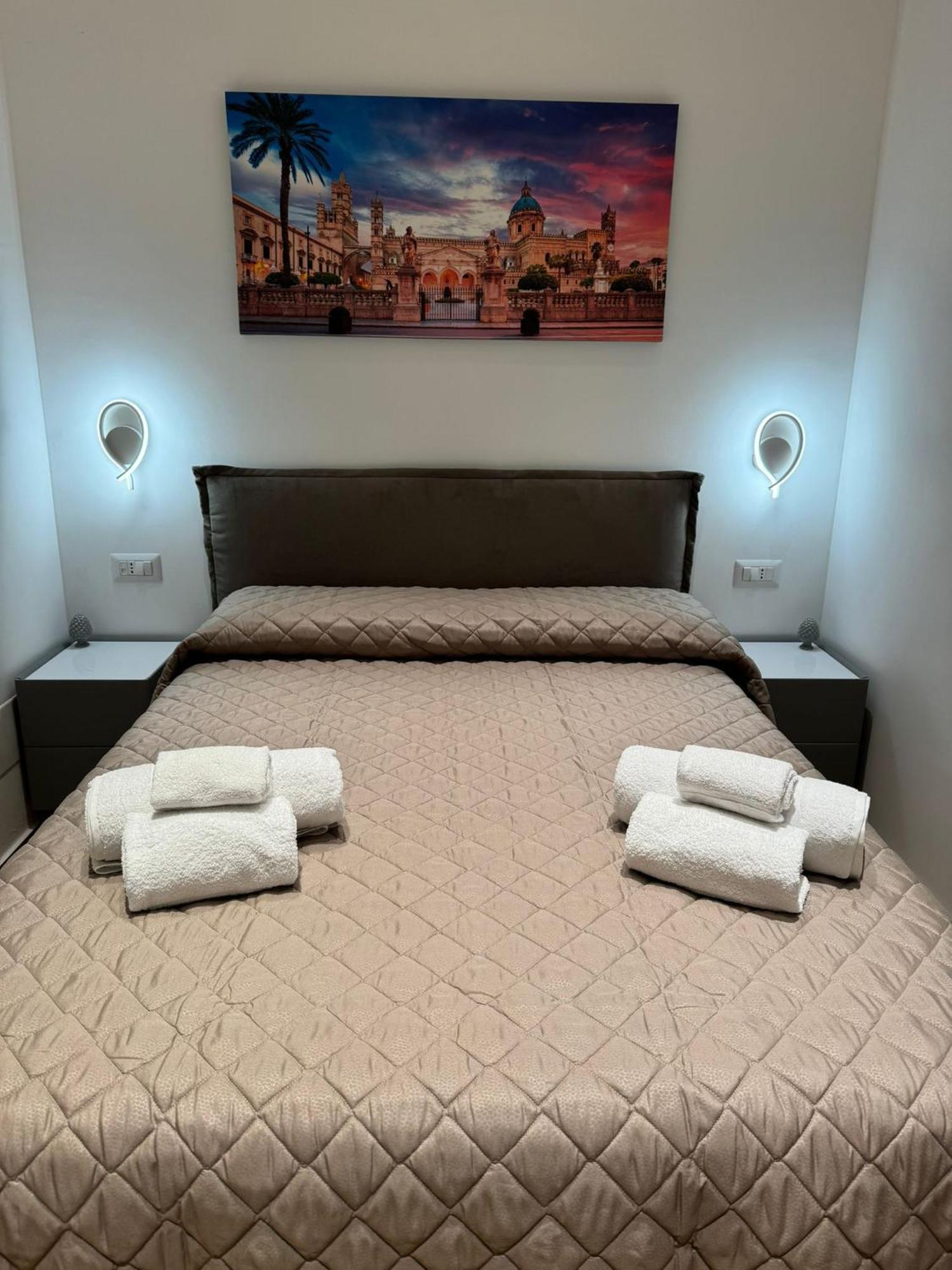 City Room Palermo Dış mekan fotoğraf