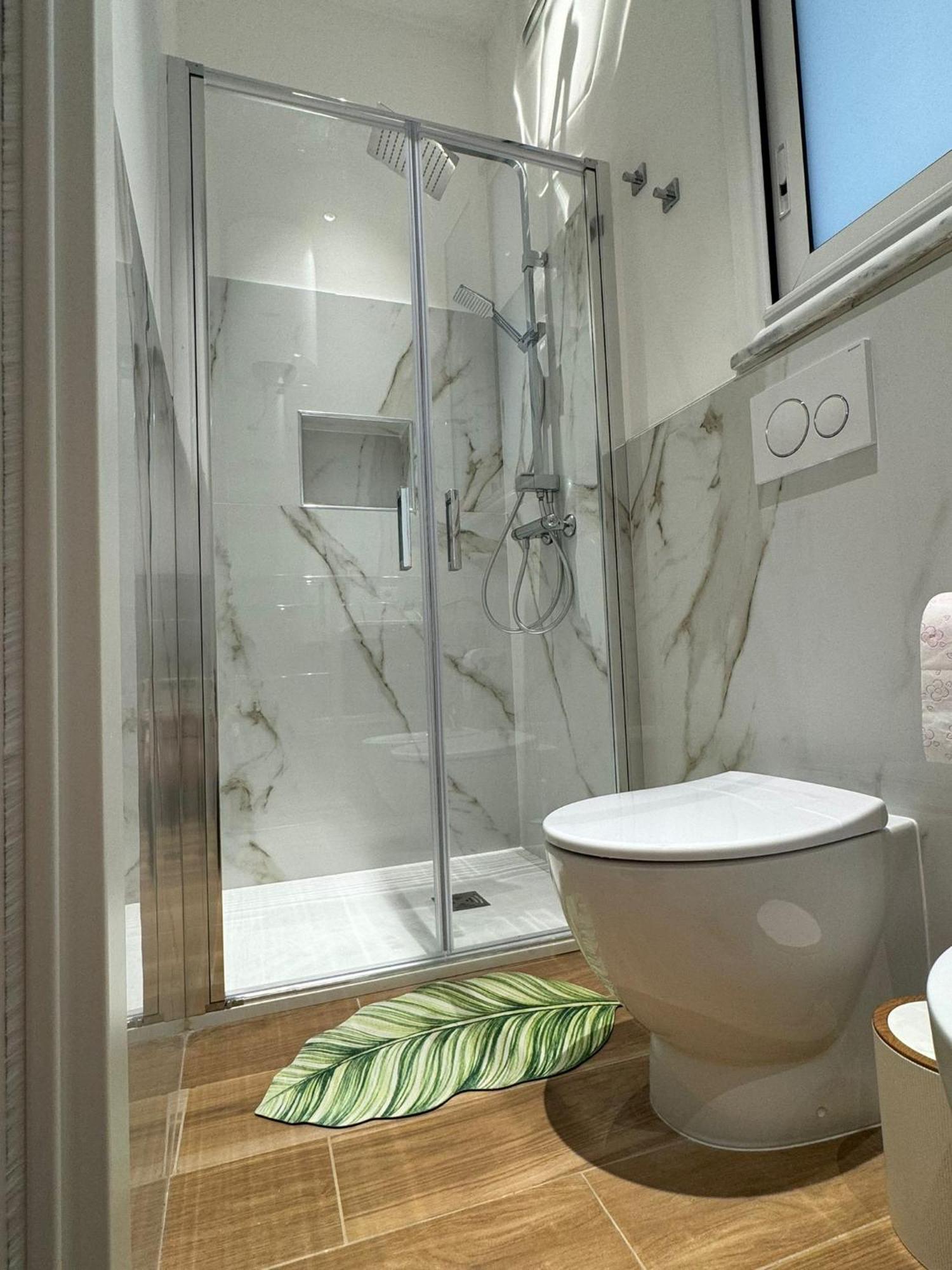 City Room Palermo Dış mekan fotoğraf